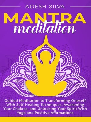 cover image of Mantra Meditation